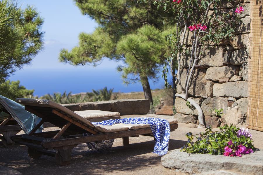 borgia dammuso pineta pantelleria relax 13