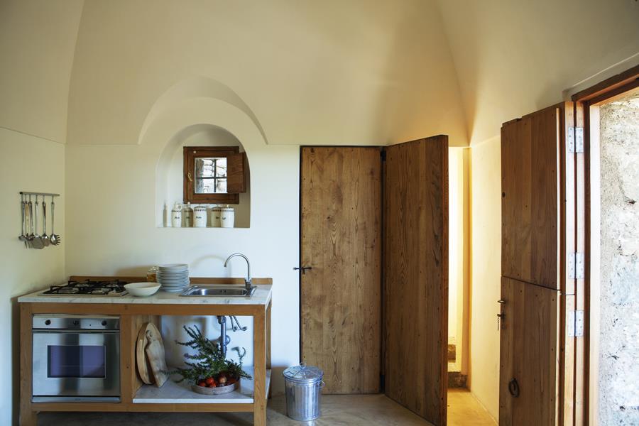 borgia dammuso pineta pantelleria relax 17