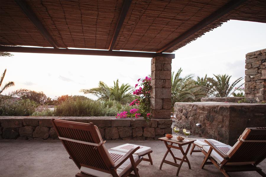 borgia dammuso vigna pantelleria relax 06