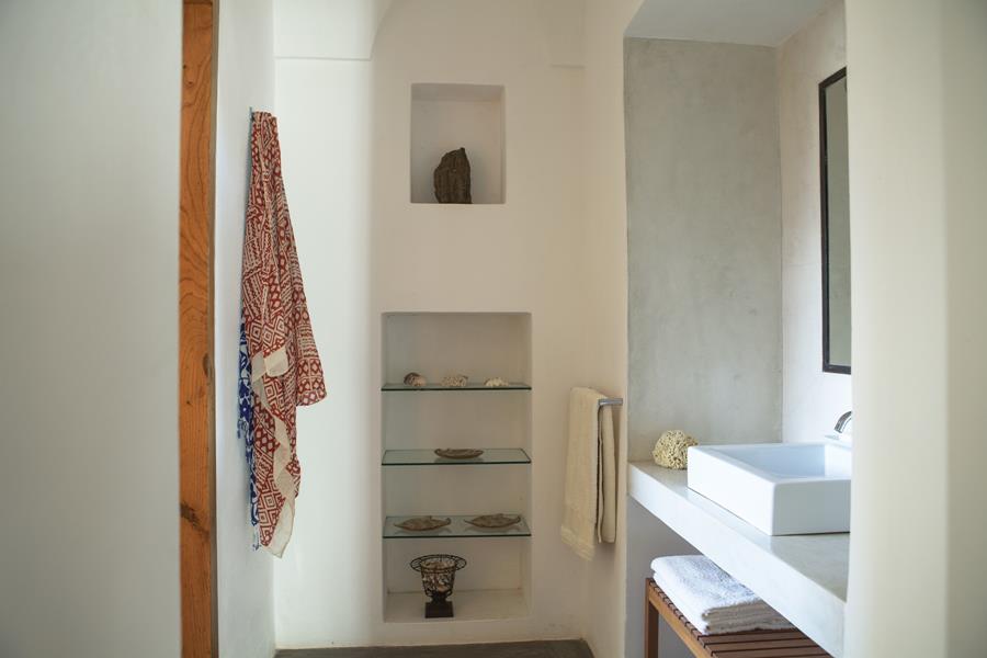 borgia dammuso vigna pantelleria relax 10