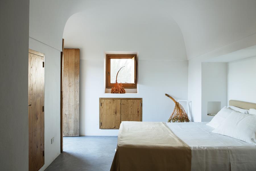 borgia dammuso vigna pantelleria relax 12