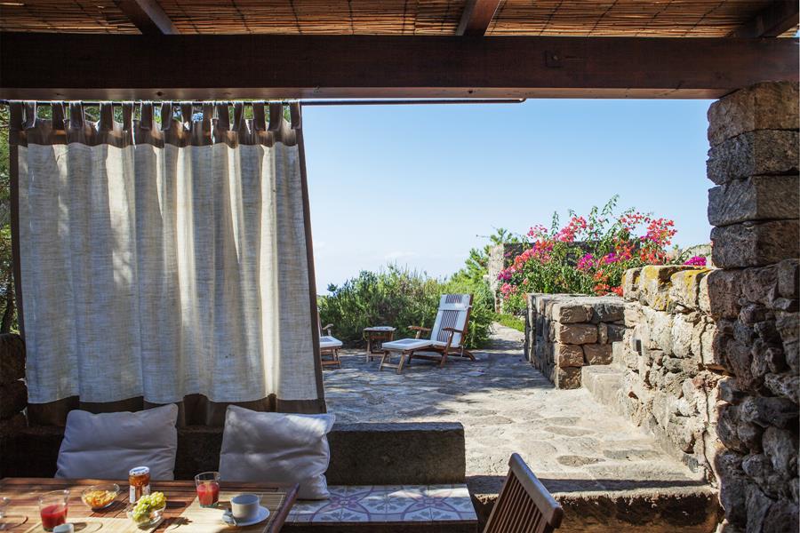 borgia dammuso limoni pantelleria relax 03