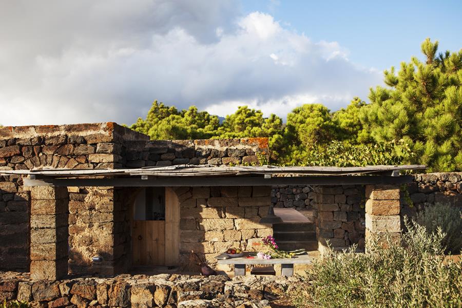 borgia dammuso gelso pantelleria relax 02