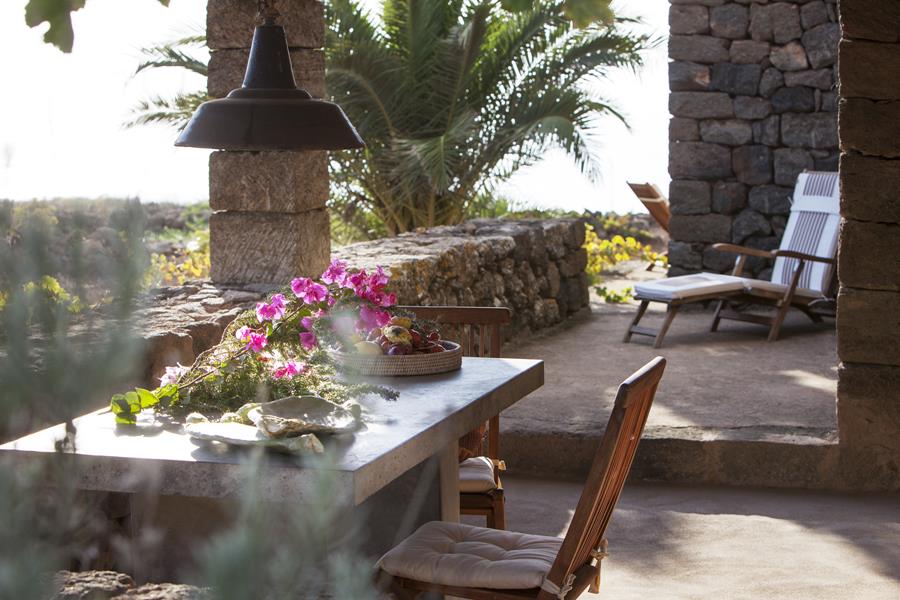 borgia dammuso gelso pantelleria relax 06