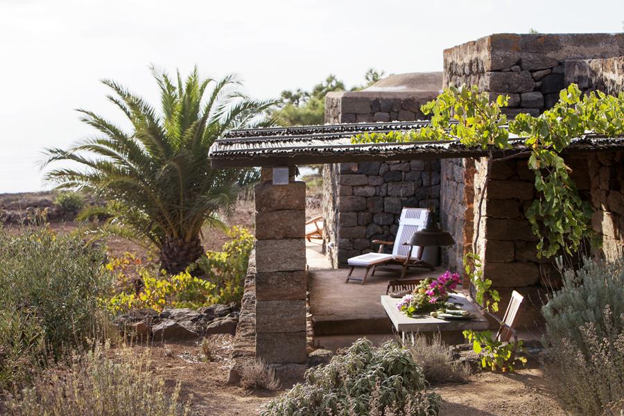 borgia dammuso gelso pantelleria relax 07