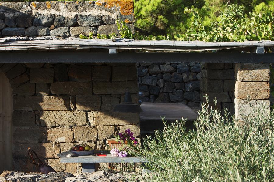 borgia dammuso gelso pantelleria relax 08