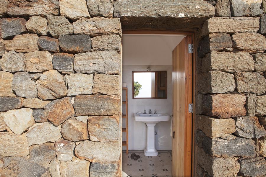 borgia dammuso gelso pantelleria relax 13