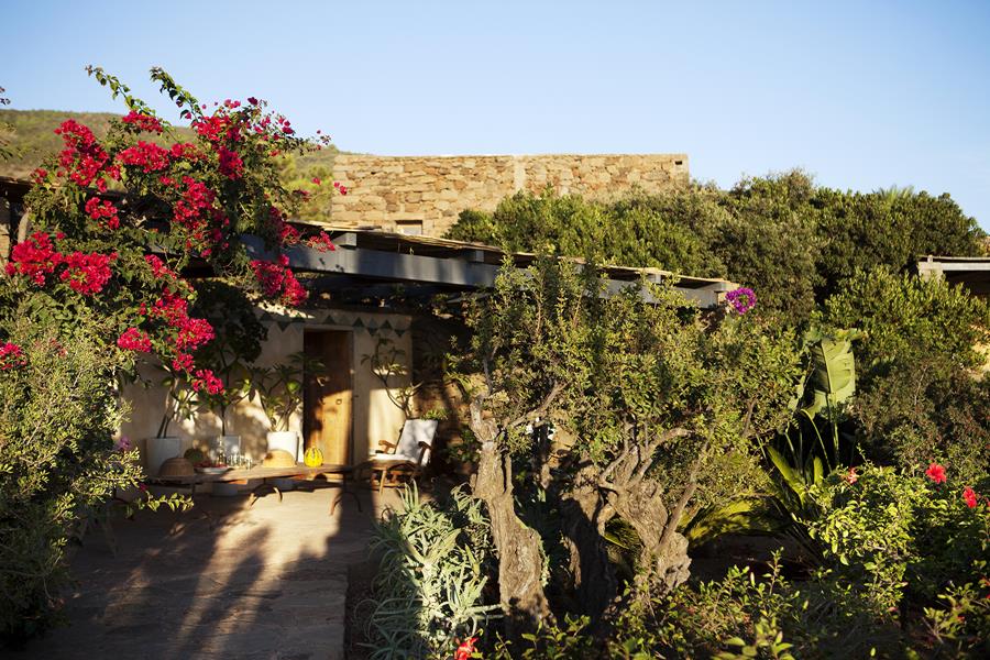 borgia dammuso grande pantelleria relax 17