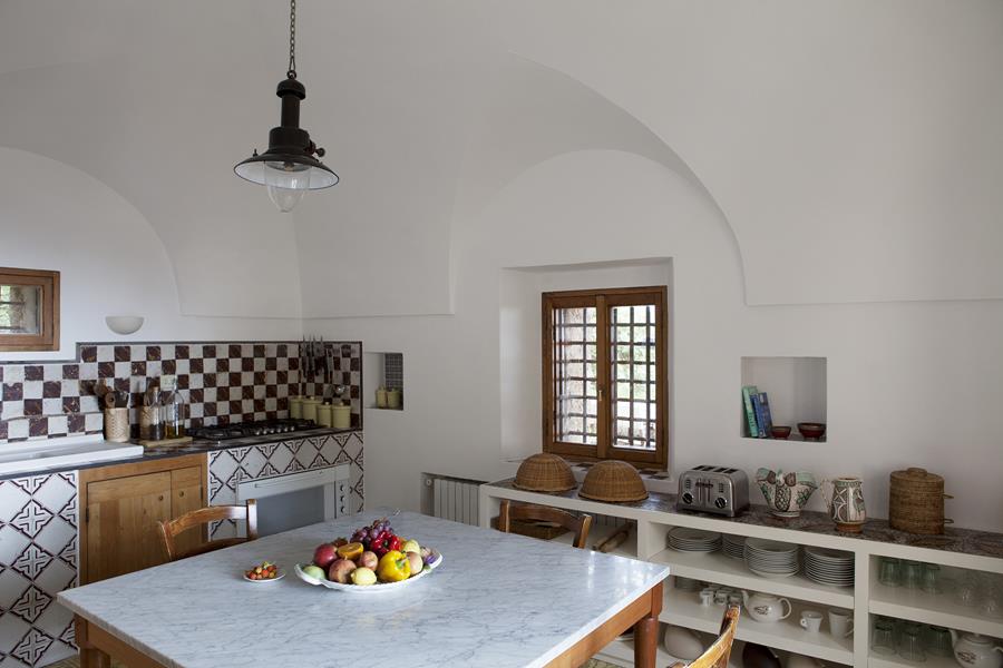 borgia dammuso grande pantelleria relax 19