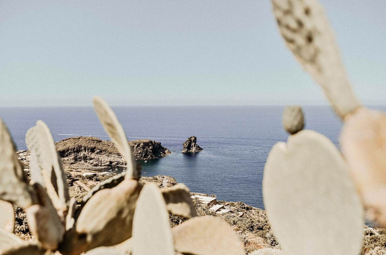 slide principale discover pantelleria