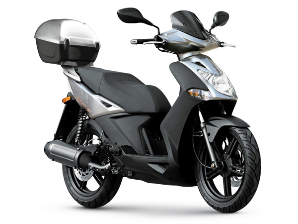kymco agility 125 r16