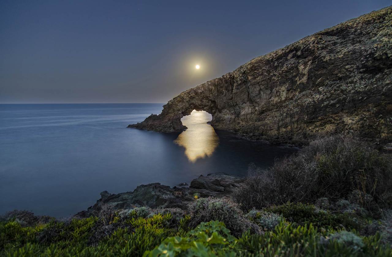 slide fine pagina discover pantelleria