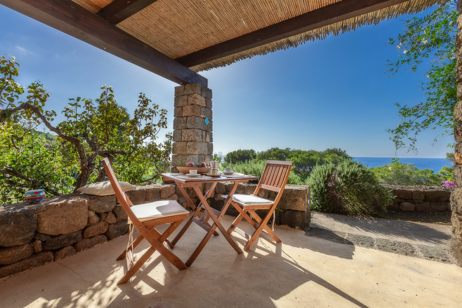 dammuso gelsomino euterpini pantelleria 2