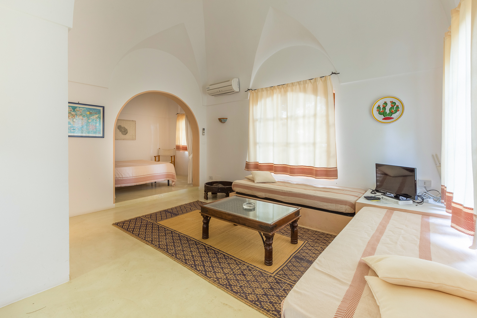 dammuso ibisco euterpini pantelleria 3