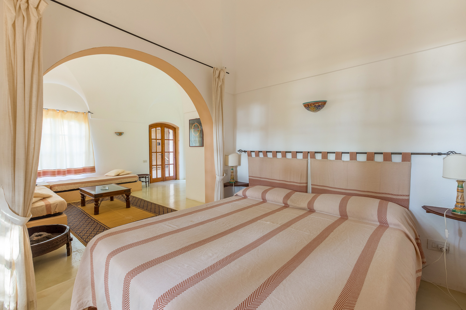 dammuso ibisco euterpini pantelleria 4