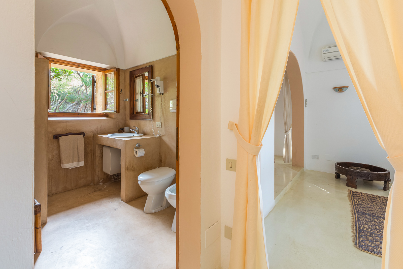 dammuso ibisco euterpini pantelleria 5