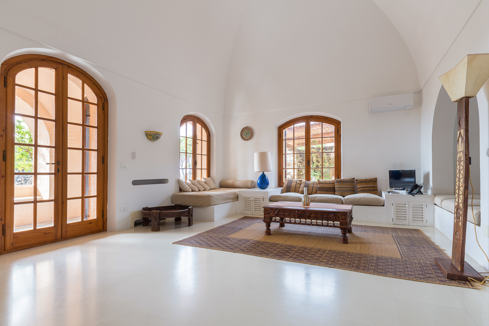 dammuso malva euterpini pantelleria 2