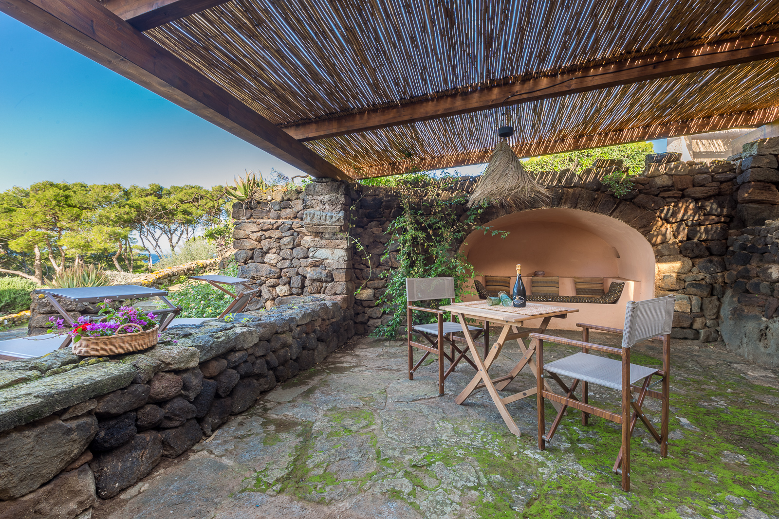 dammuso malva euterpini pantelleria 10