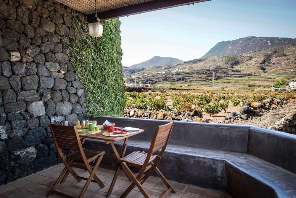 dammuso nesos khamma 2