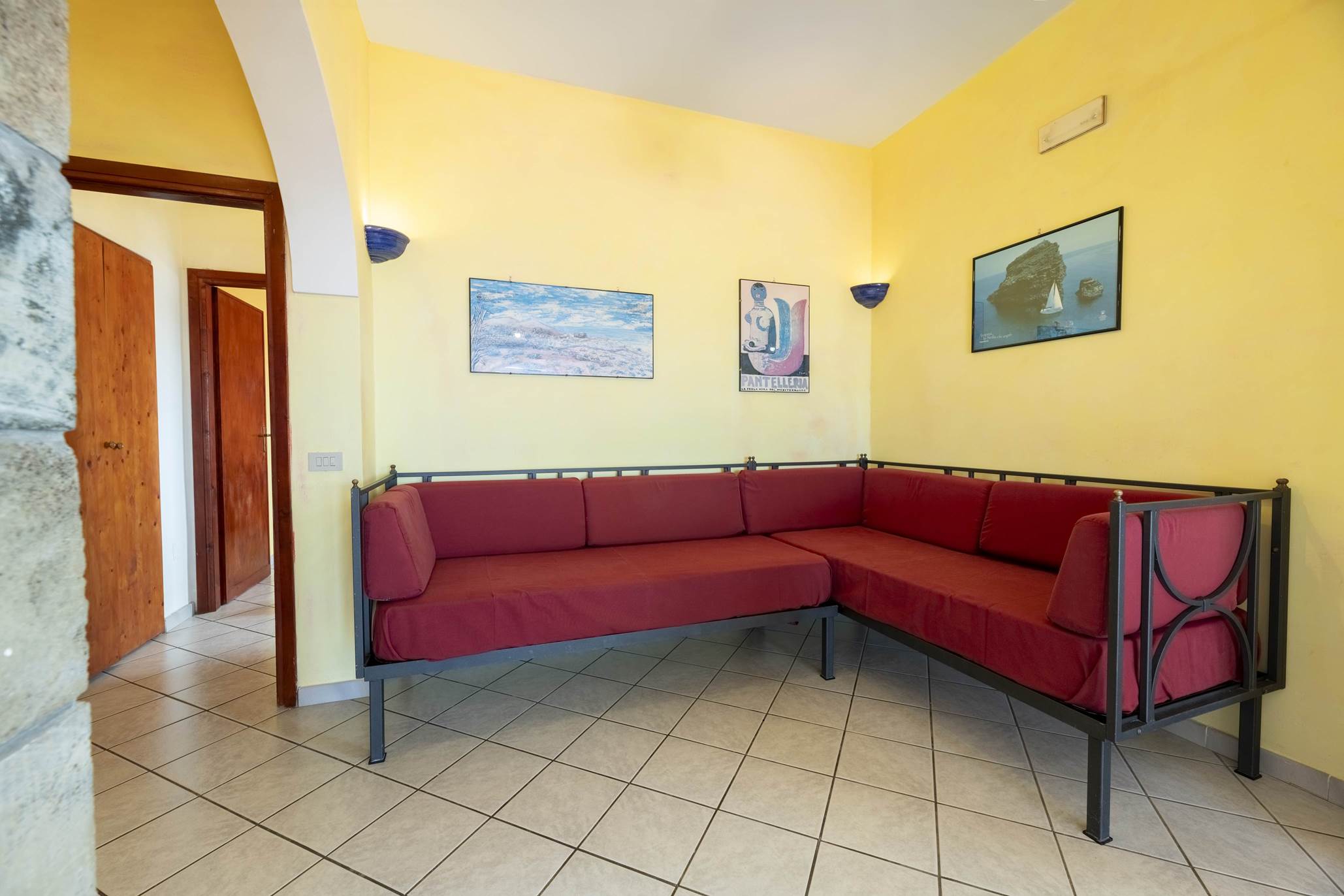 la cala cottone  120